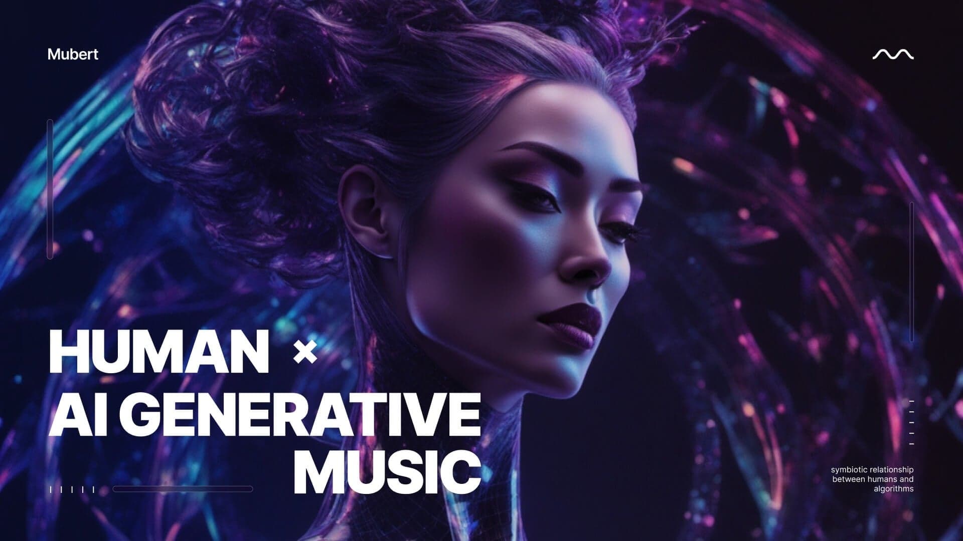 Discovering Mubert: How AI is Transforming Music Creation