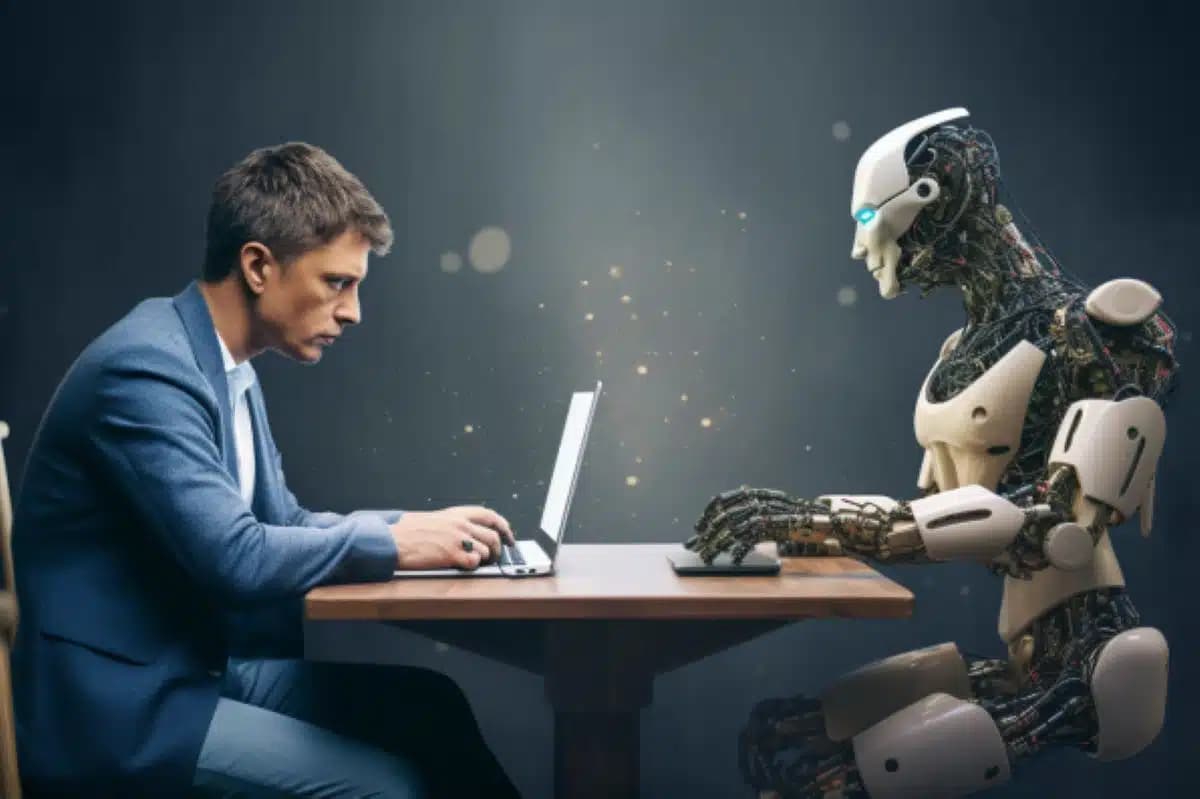 Write Naturally Like a Human with AI Tools: The Secret to Creating Authentic and Natural Content